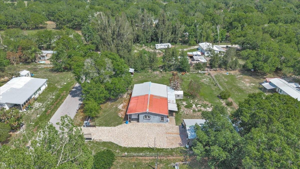 DESOTO RANCHETTES - Residential