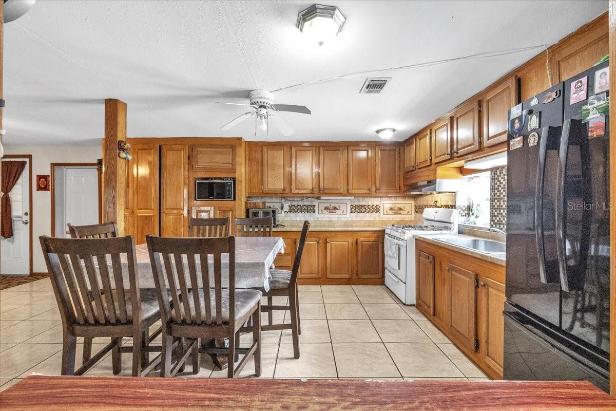 DESOTO RANCHETTES - Residential