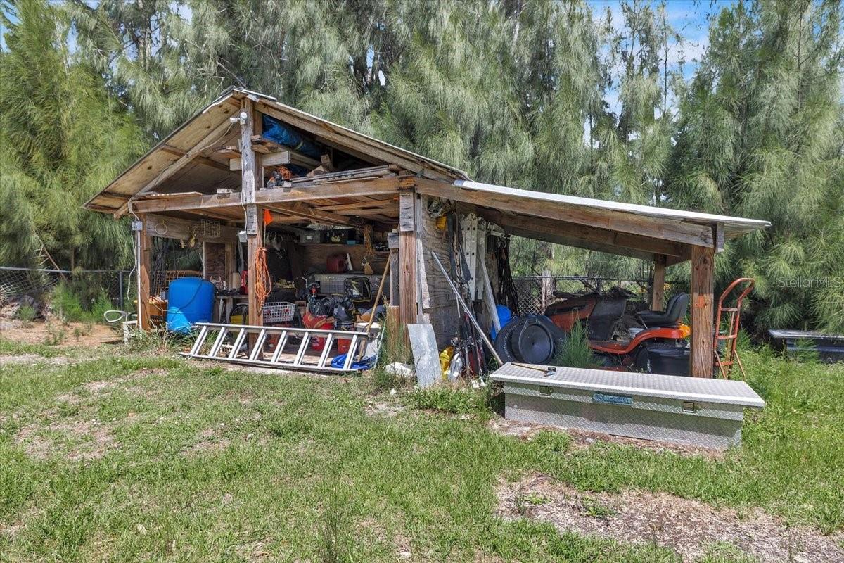 DESOTO RANCHETTES - Residential