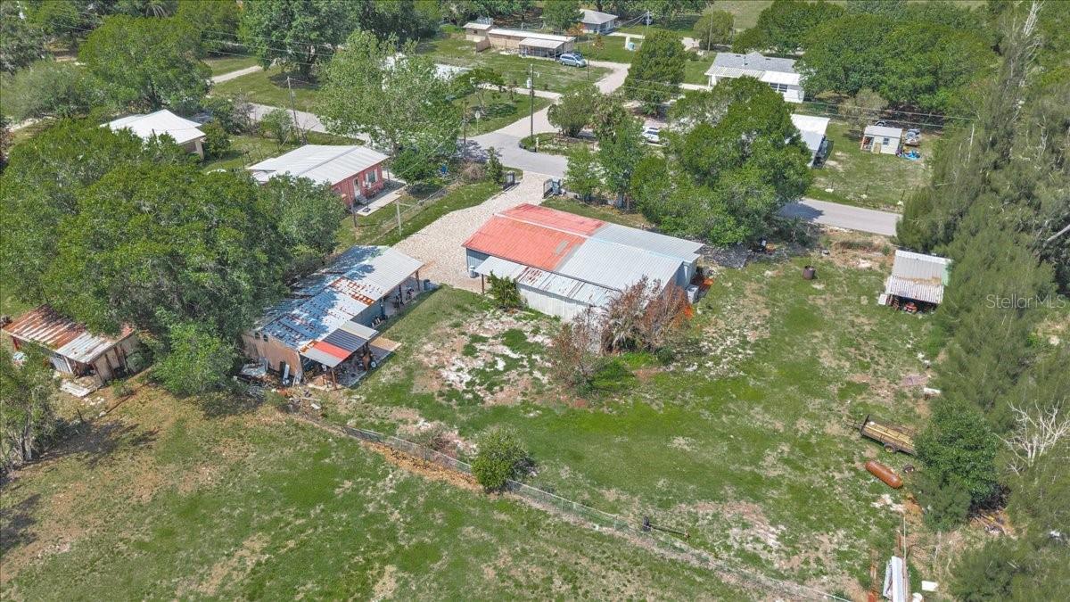 DESOTO RANCHETTES - Residential