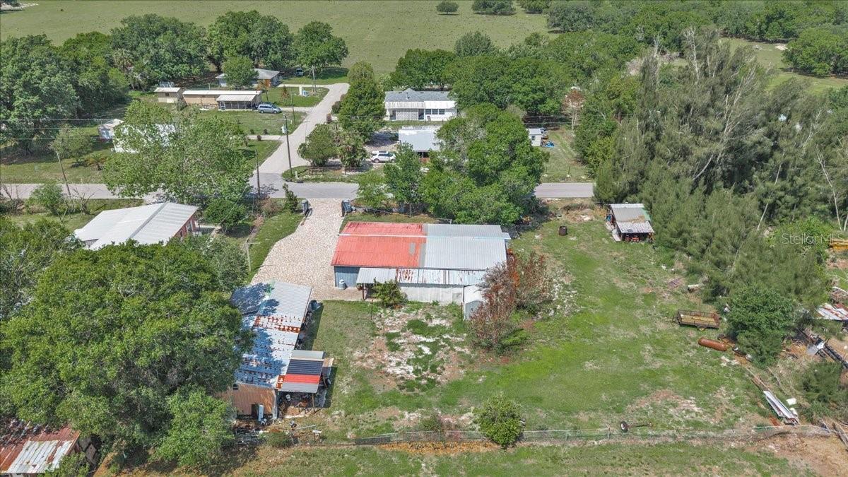 DESOTO RANCHETTES - Residential