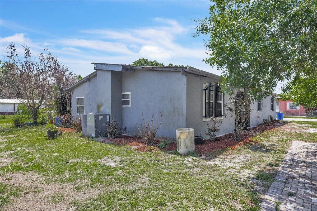 DESOTO RANCHETTES - Residential