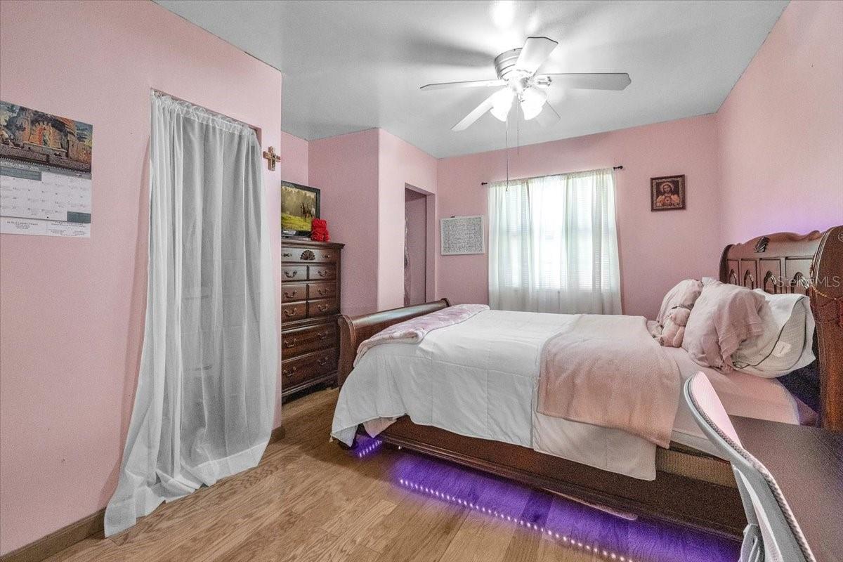 DESOTO RANCHETTES - Residential