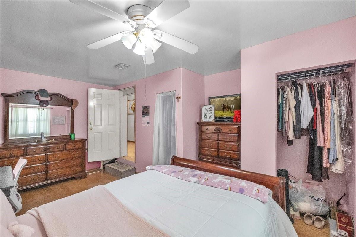 DESOTO RANCHETTES - Residential