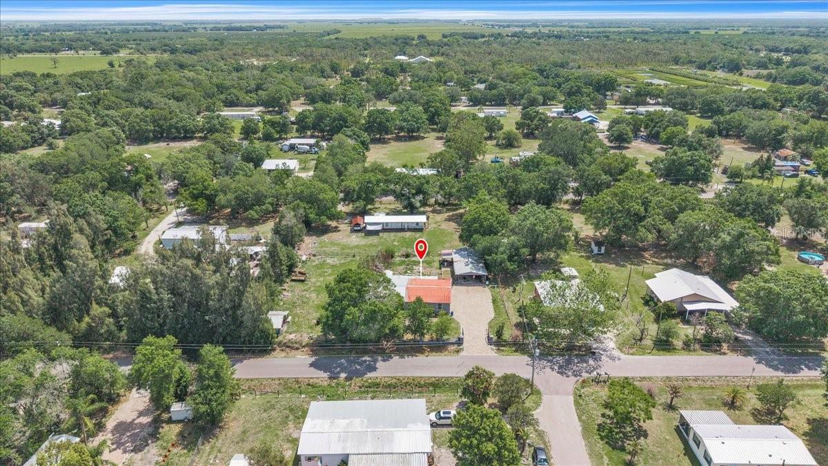 DESOTO RANCHETTES - Residential