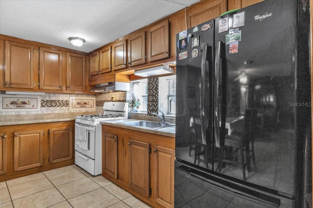 DESOTO RANCHETTES - Residential