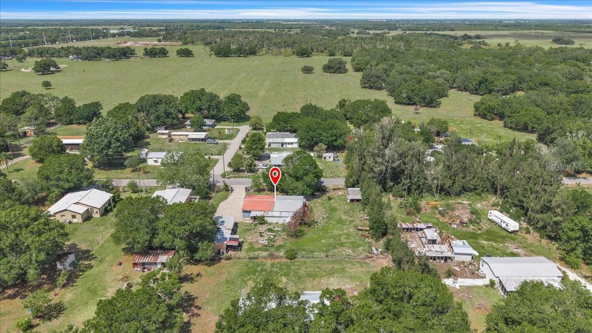 DESOTO RANCHETTES - Residential