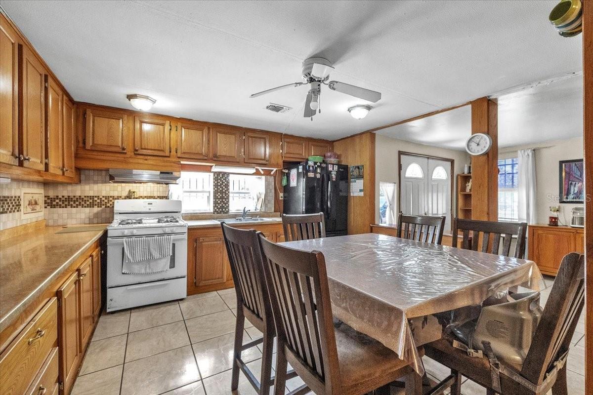 DESOTO RANCHETTES - Residential