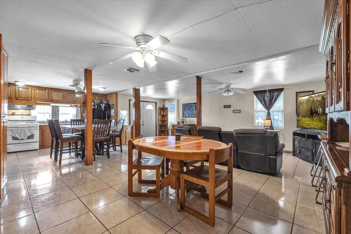 DESOTO RANCHETTES - Residential