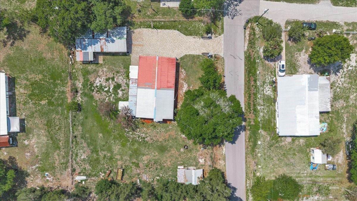 DESOTO RANCHETTES - Residential