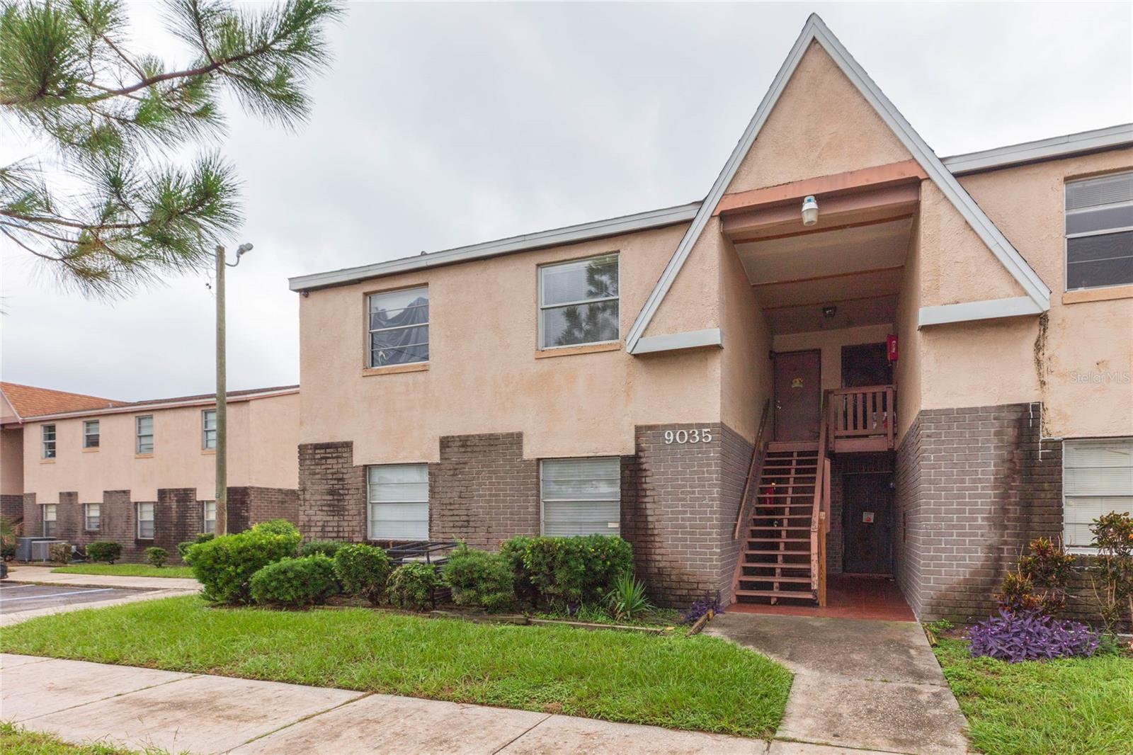 9035 WESTCHESTER CIRCLE 133