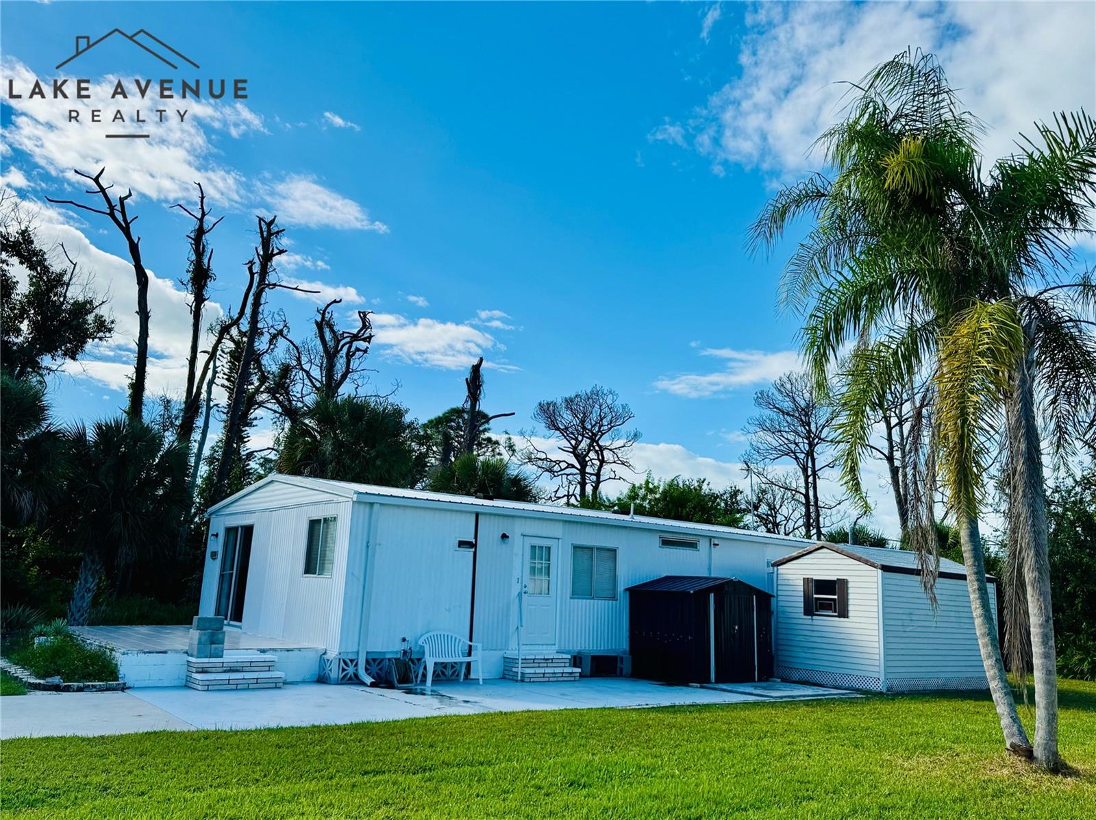 GROVE CITY - Residential