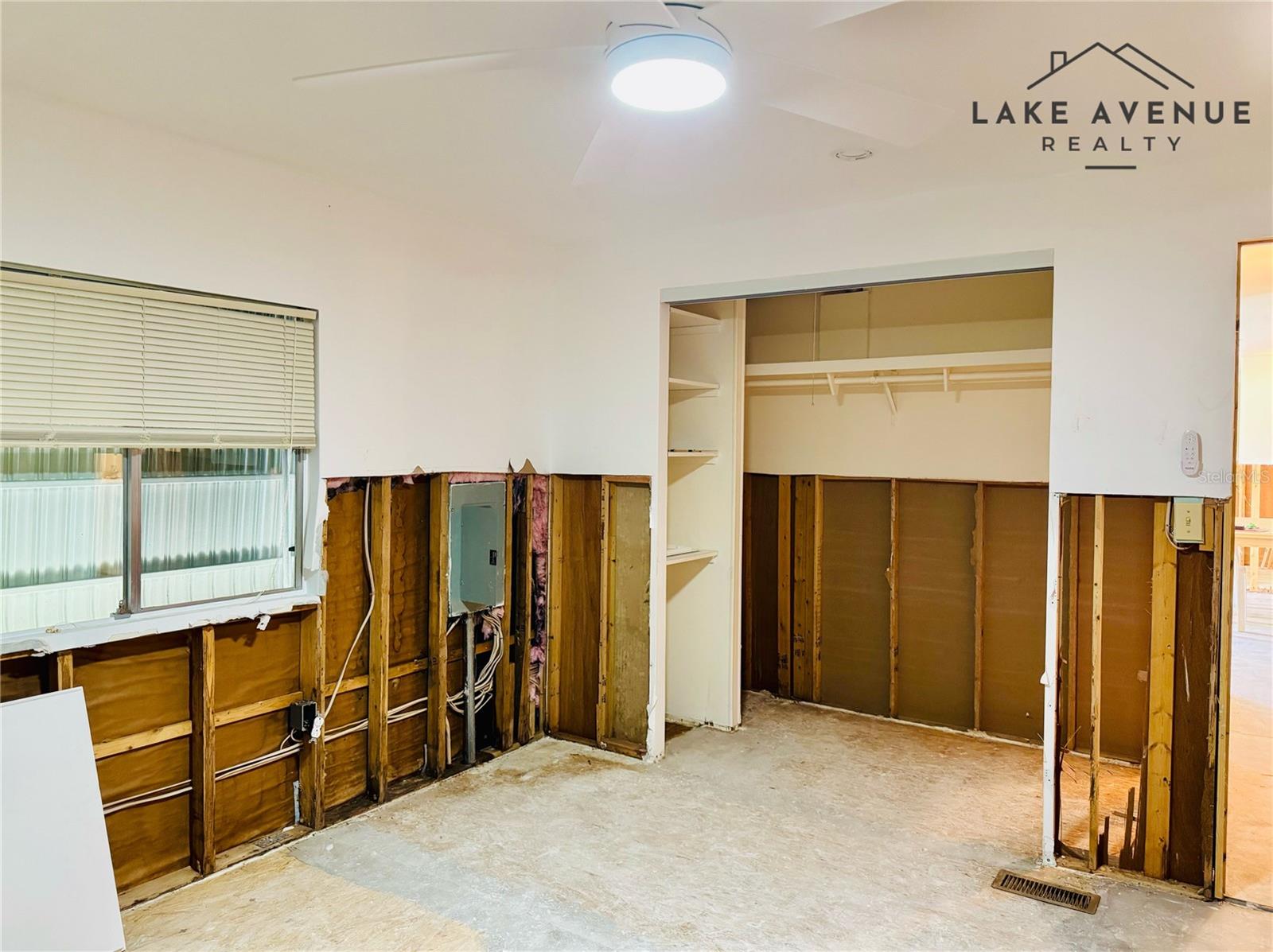 GROVE CITY - Residential