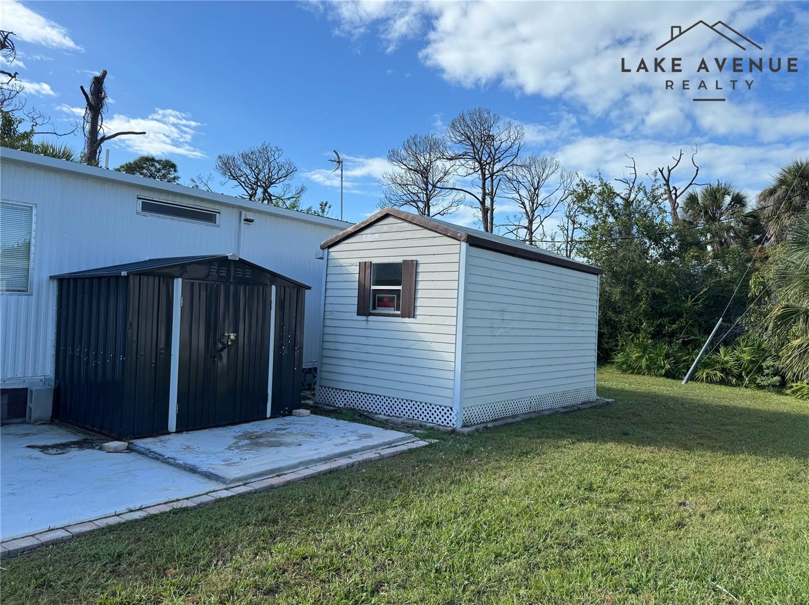 GROVE CITY - Residential