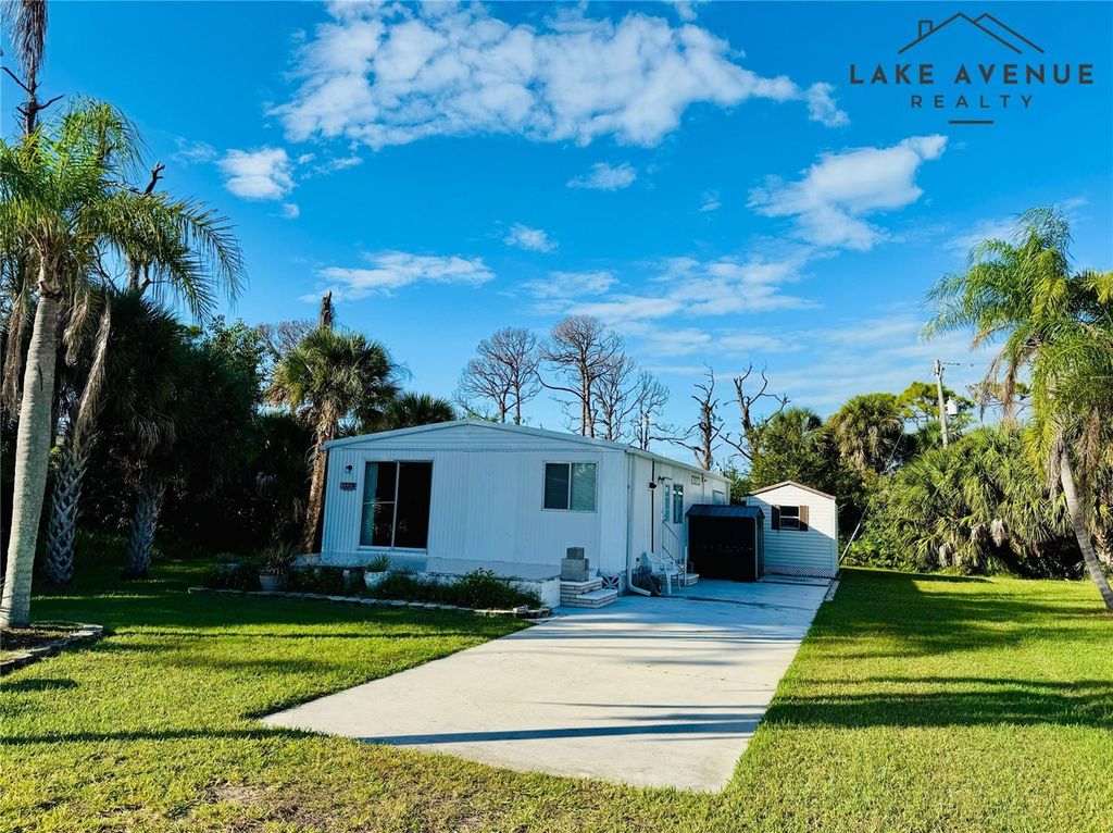 Photo of 2930 Waterside Drive, Englewood, FL 34224 (MLS # P4936768)