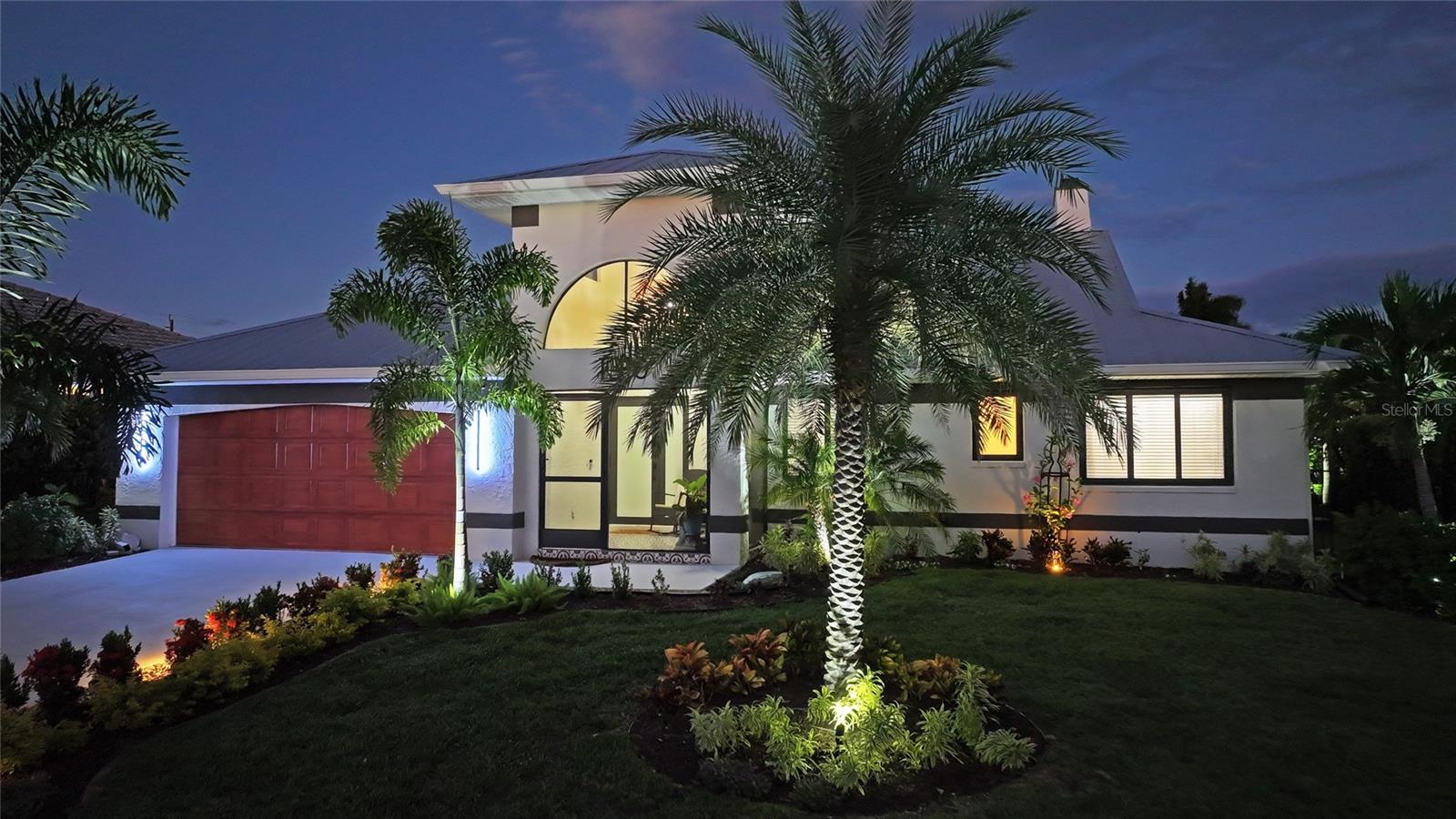 PUNTA GORDA ISLES SEC 07 - Residential