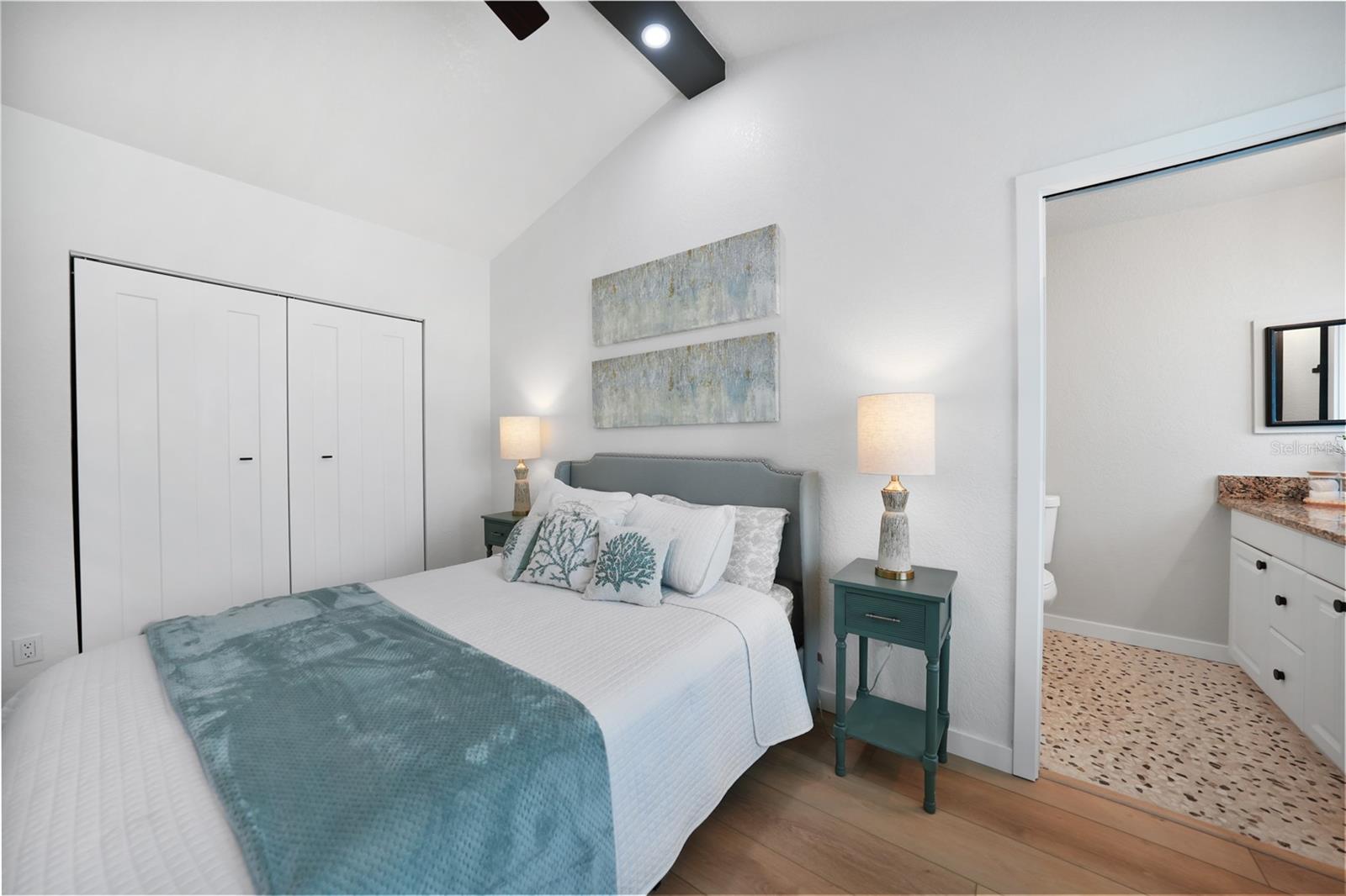 PUNTA GORDA ISLES SEC 07 - Residential