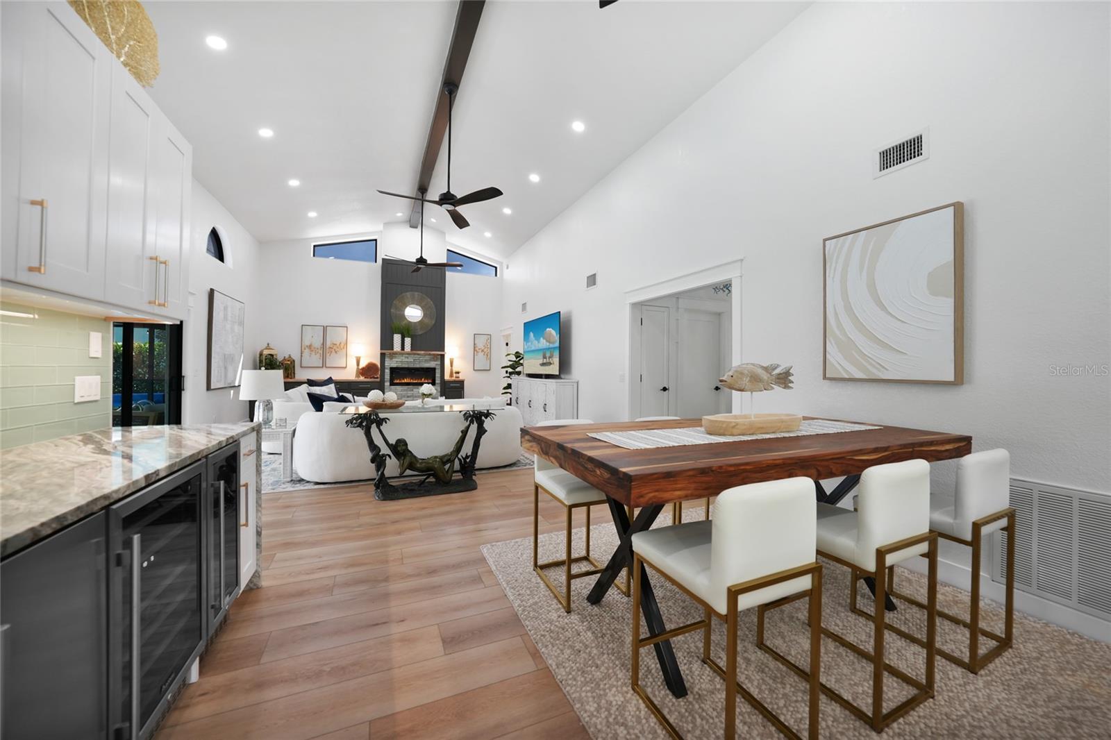 PUNTA GORDA ISLES SEC 07 - Residential