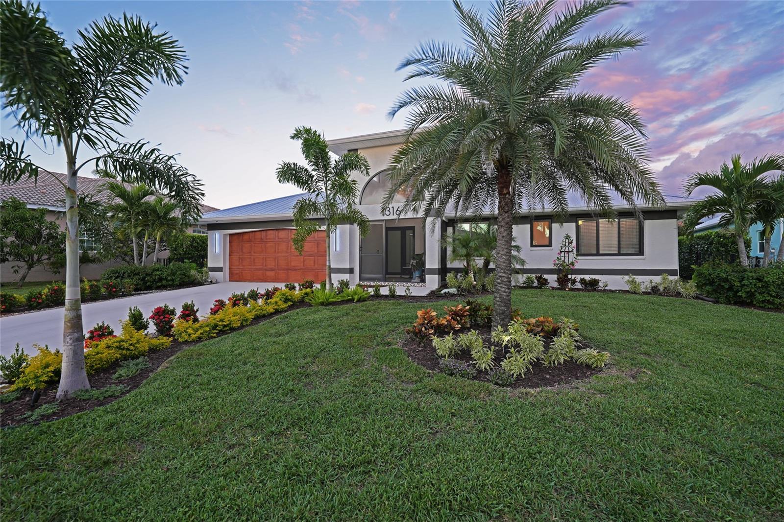 PUNTA GORDA ISLES SEC 07 - Residential
