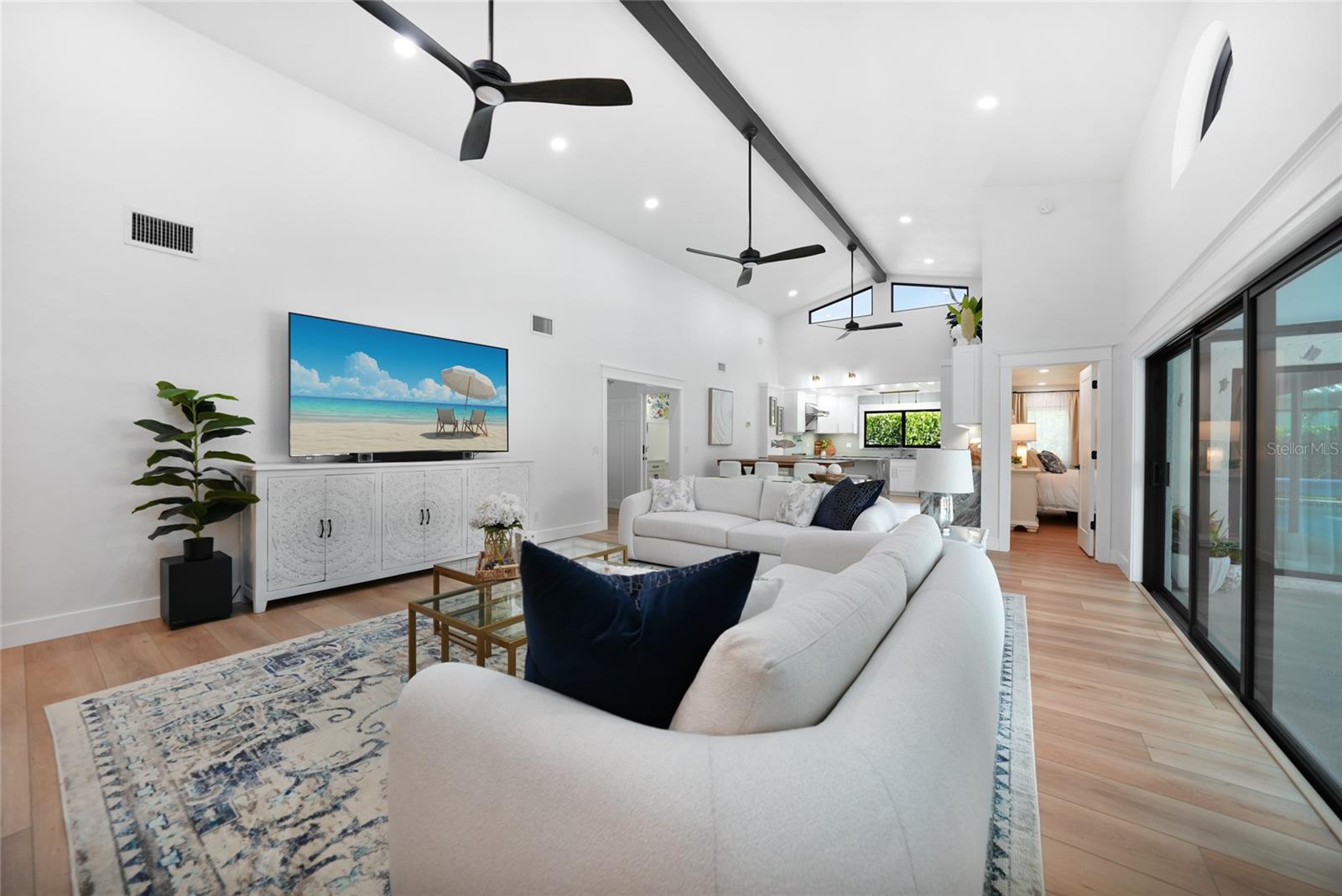 PUNTA GORDA ISLES SEC 07 - Residential