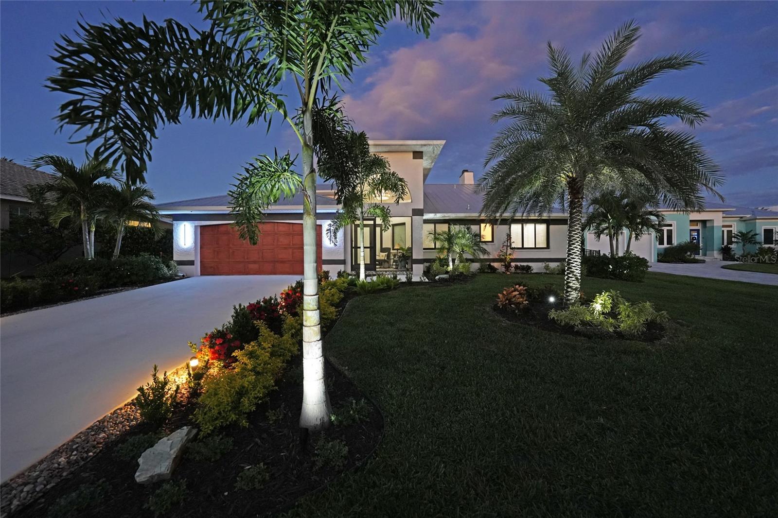 PUNTA GORDA ISLES SEC 07 - Residential