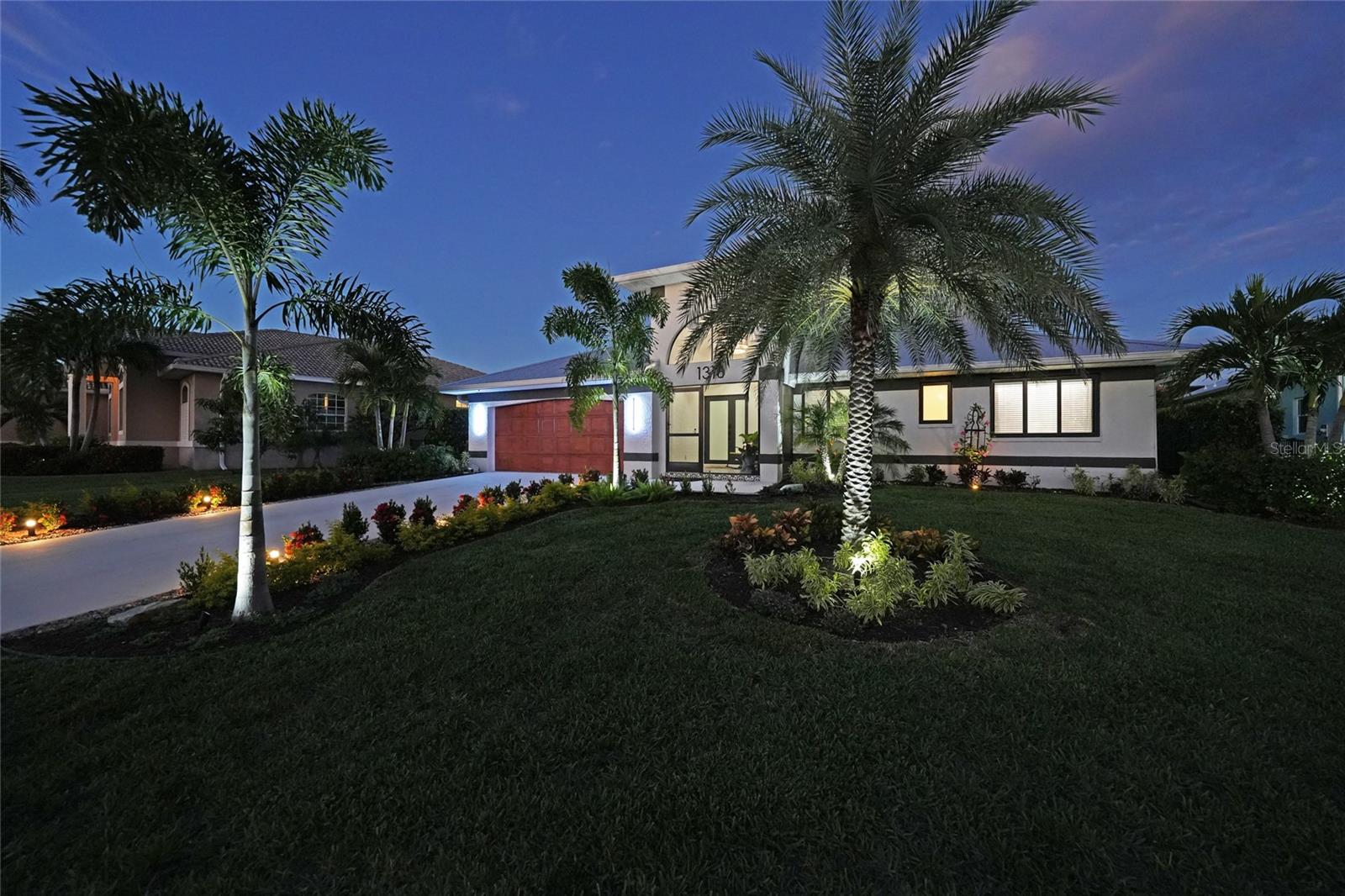 PUNTA GORDA ISLES SEC 07 - Residential