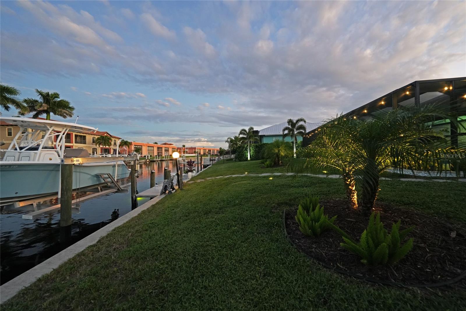 PUNTA GORDA ISLES SEC 07 - Residential