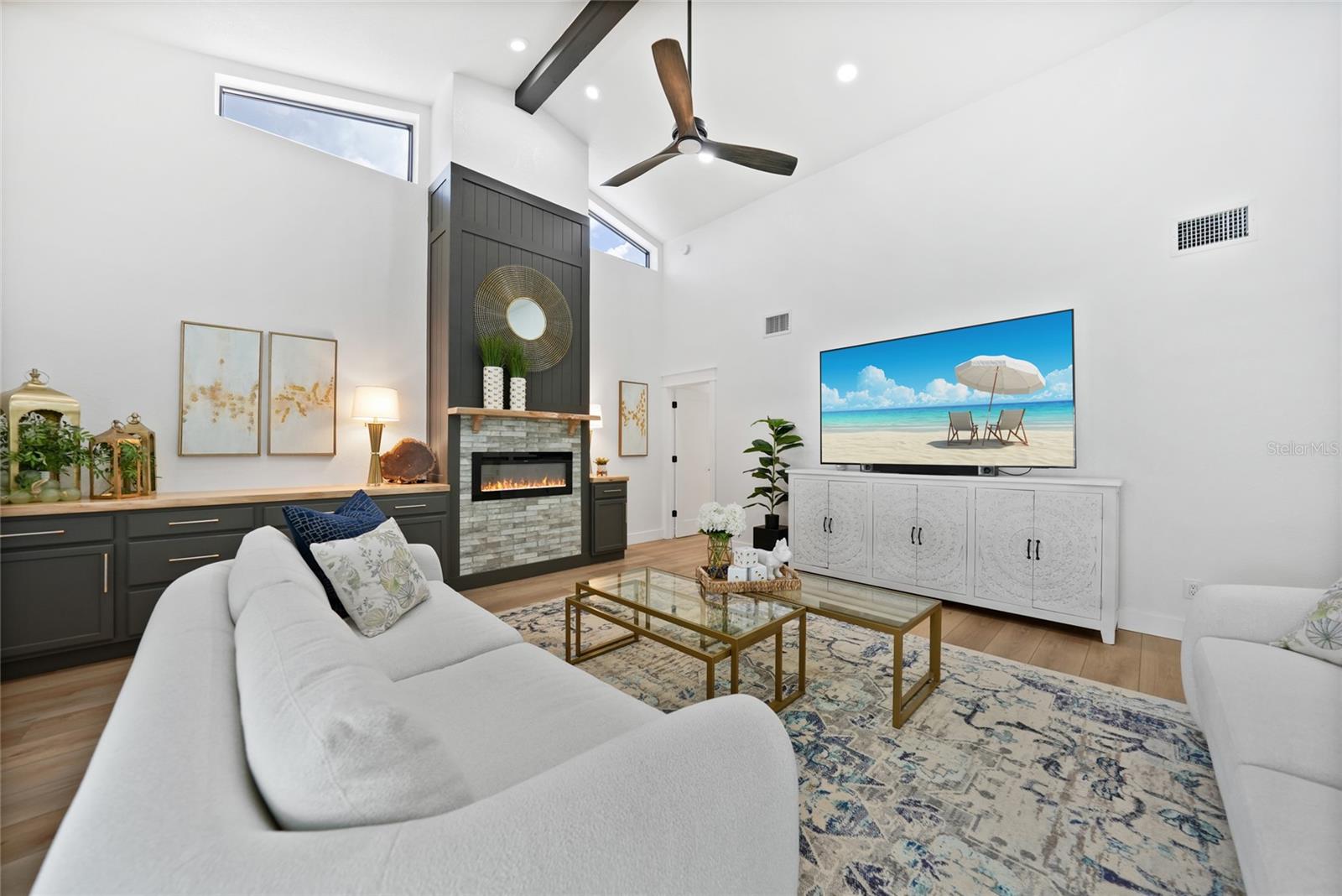 PUNTA GORDA ISLES SEC 07 - Residential