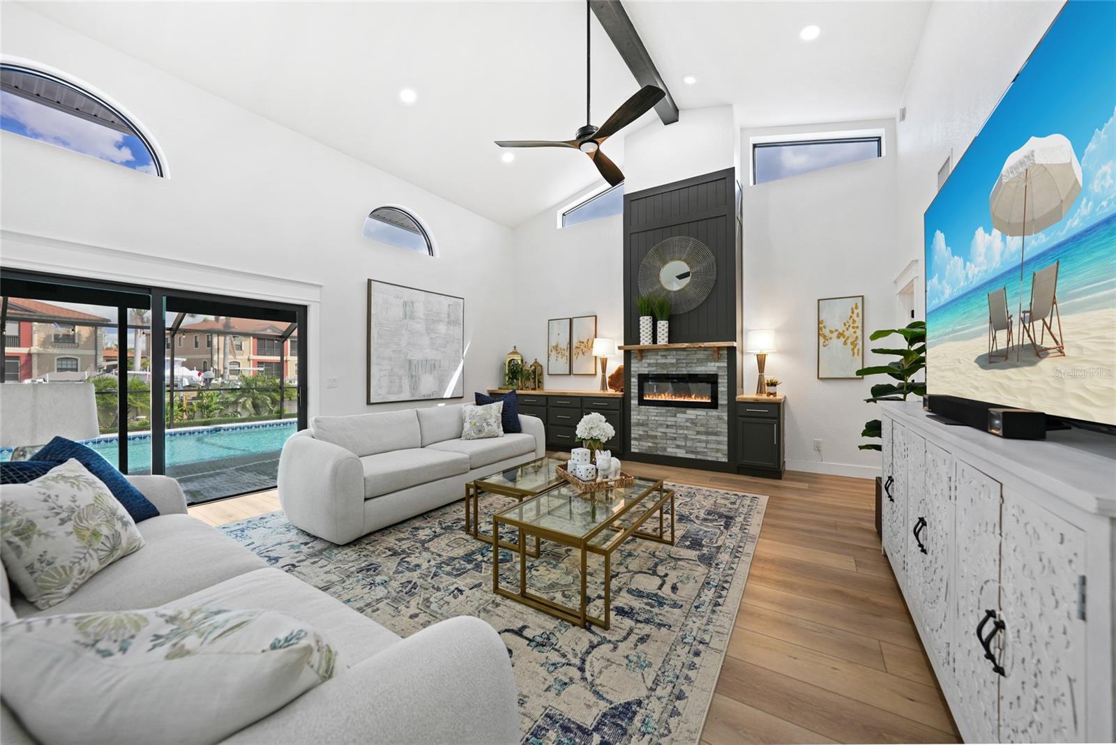 PUNTA GORDA ISLES SEC 07 - Residential