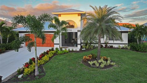 Photo of 1316 Monte Carlo Court, Punta Gorda, FL 33950 (MLS # C7516667) Photo of 1316 Monte Carlo Court, Punta Gorda, FL 33950 (MLS # C7516667)