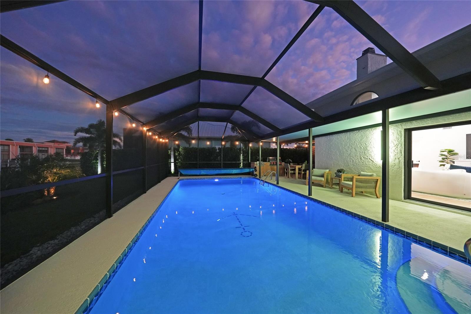 PUNTA GORDA ISLES SEC 07 - Residential