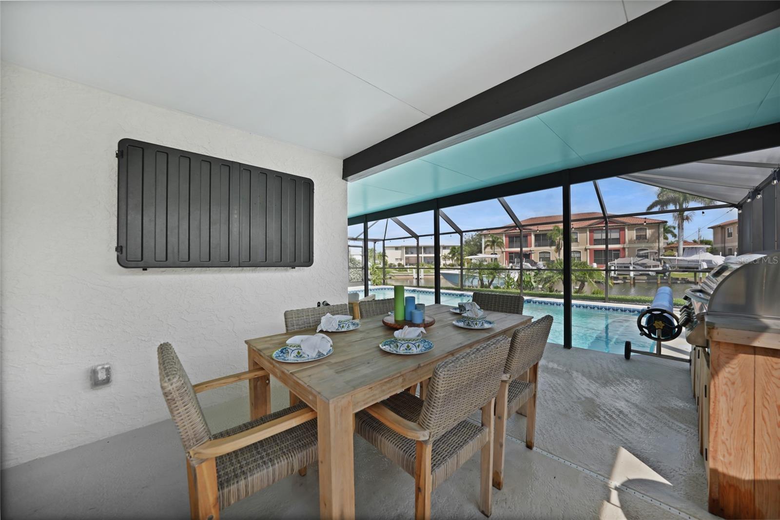 PUNTA GORDA ISLES SEC 07 - Residential