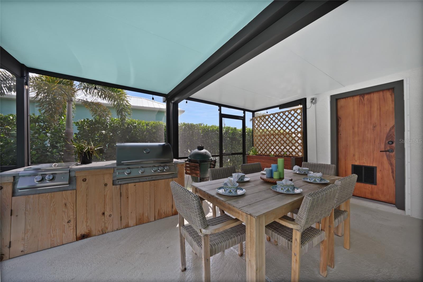 PUNTA GORDA ISLES SEC 07 - Residential
