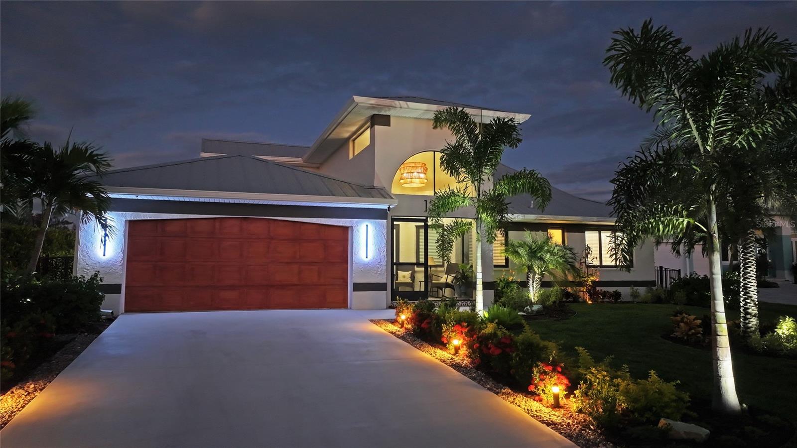 PUNTA GORDA ISLES SEC 07 - Residential