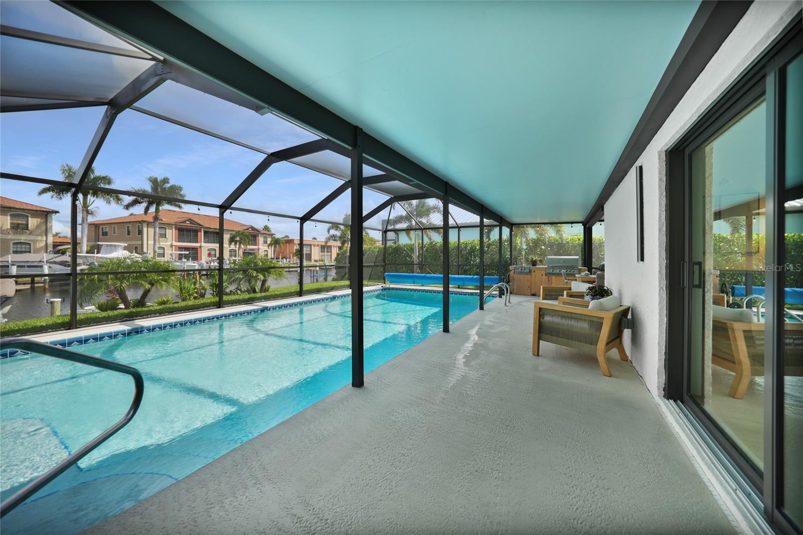 PUNTA GORDA ISLES SEC 07 - Residential