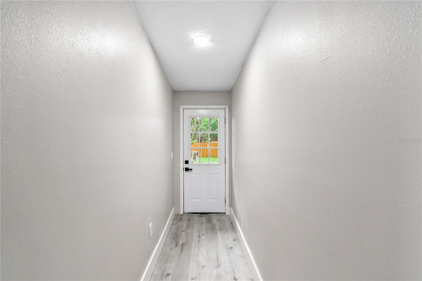 SHADY LANE - Residential