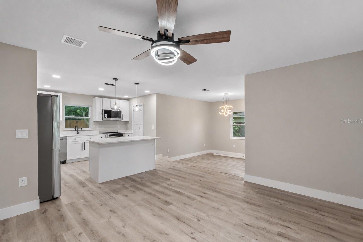 SHADY LANE - Residential