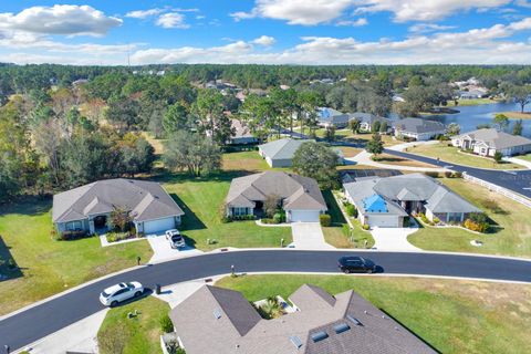 A home in OCALA