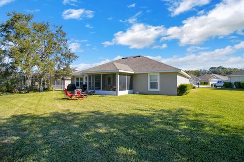 A home in OCALA