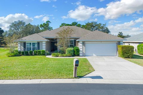 A home in OCALA