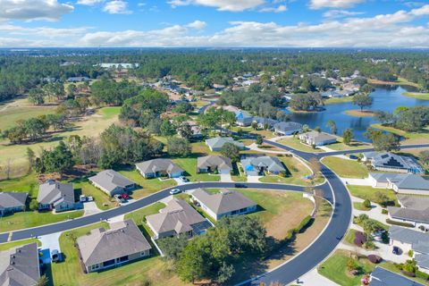 A home in OCALA