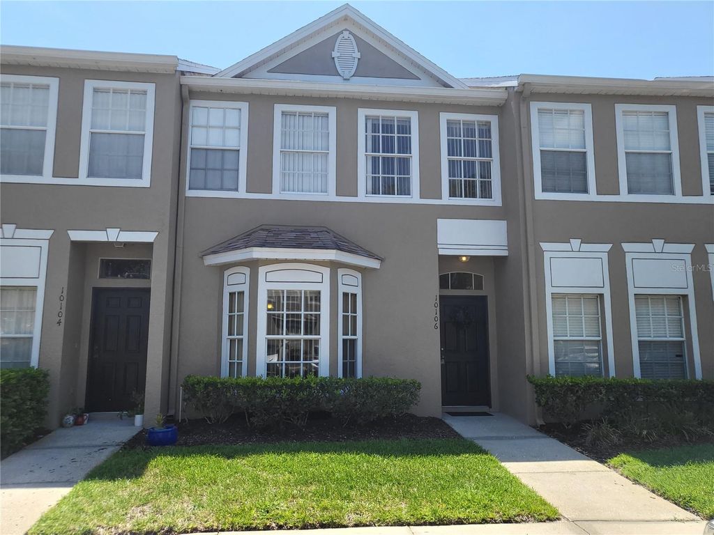 Photo of 10106 Belleville Place, Tampa, FL 33624 (MLS # TB8435230)