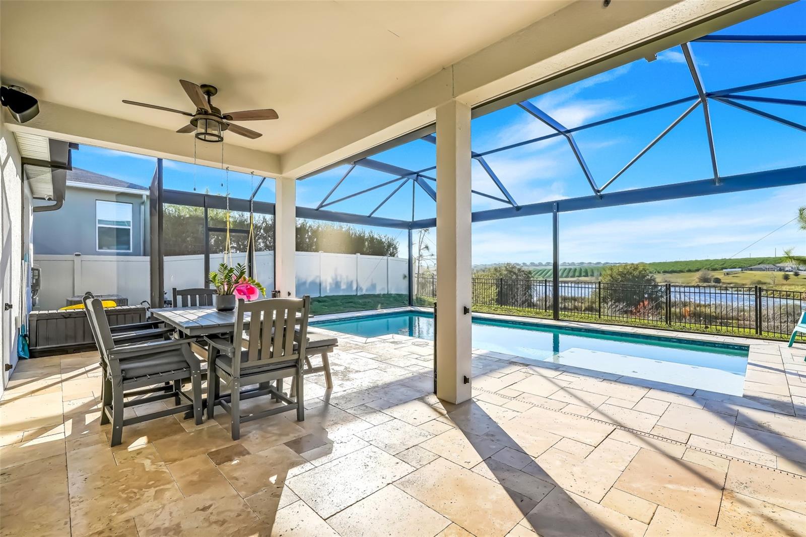 WILSON ESTATES - Residential