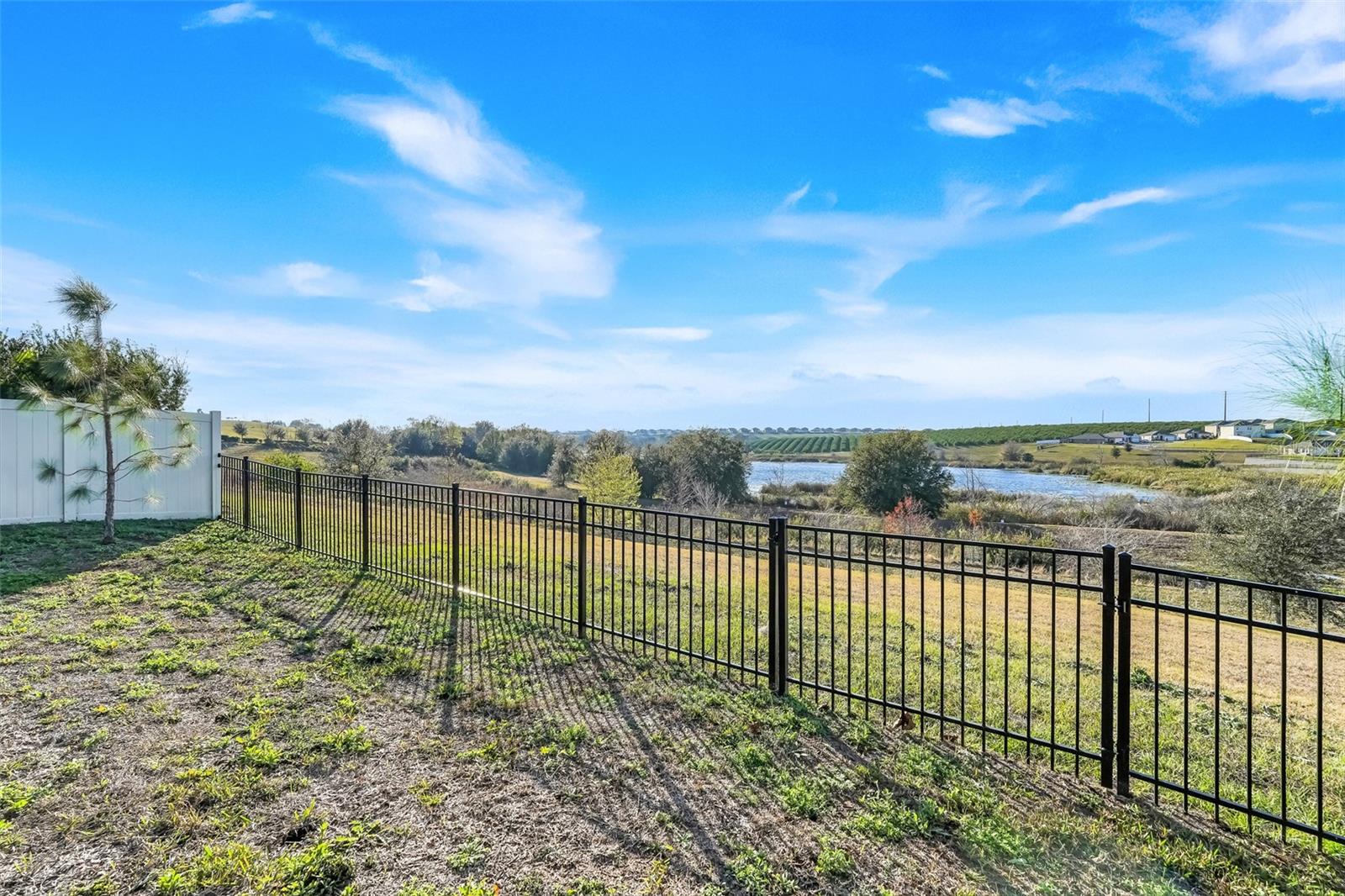 WILSON ESTATES - Residential