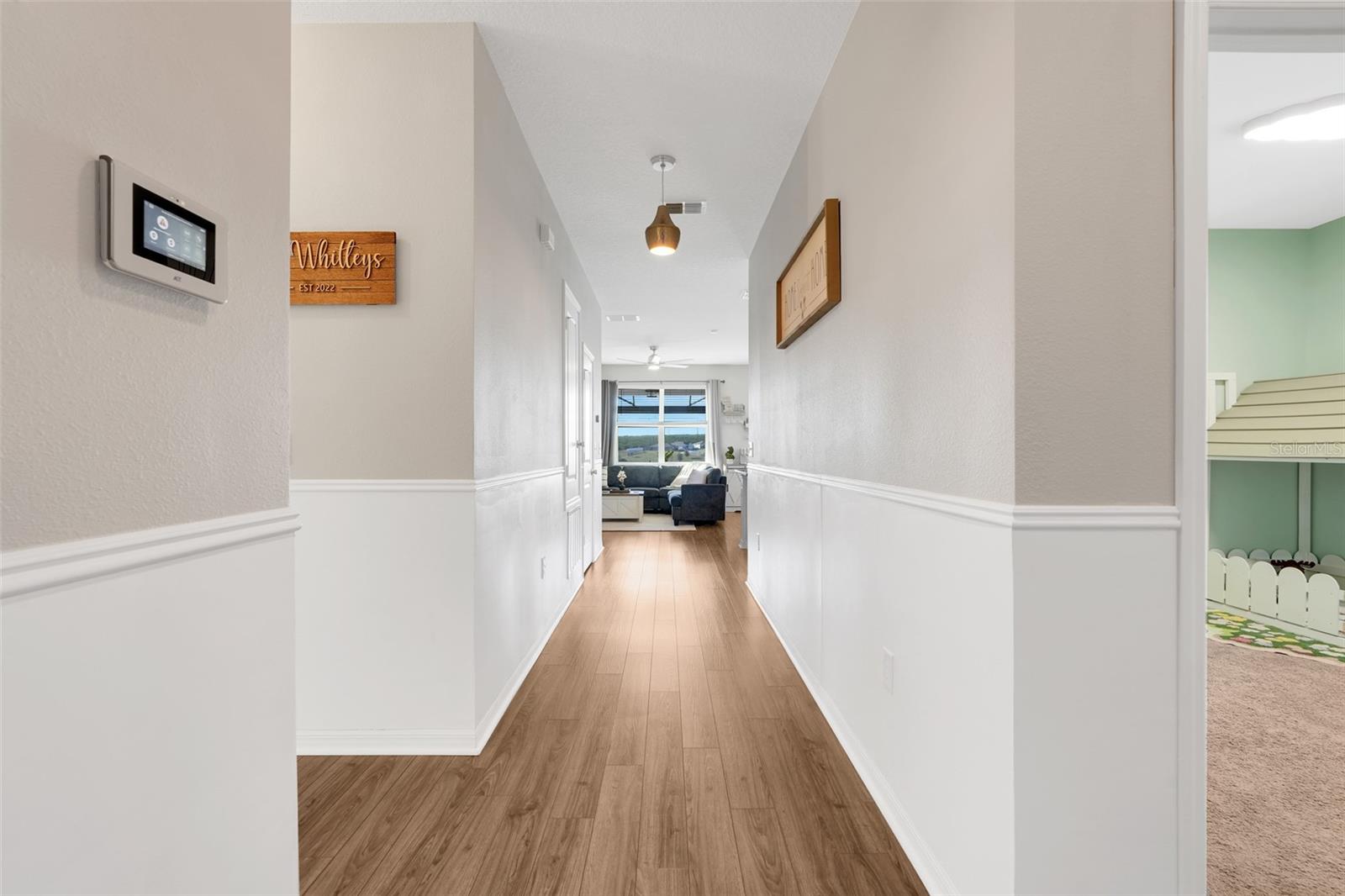 WILSON ESTATES - Residential