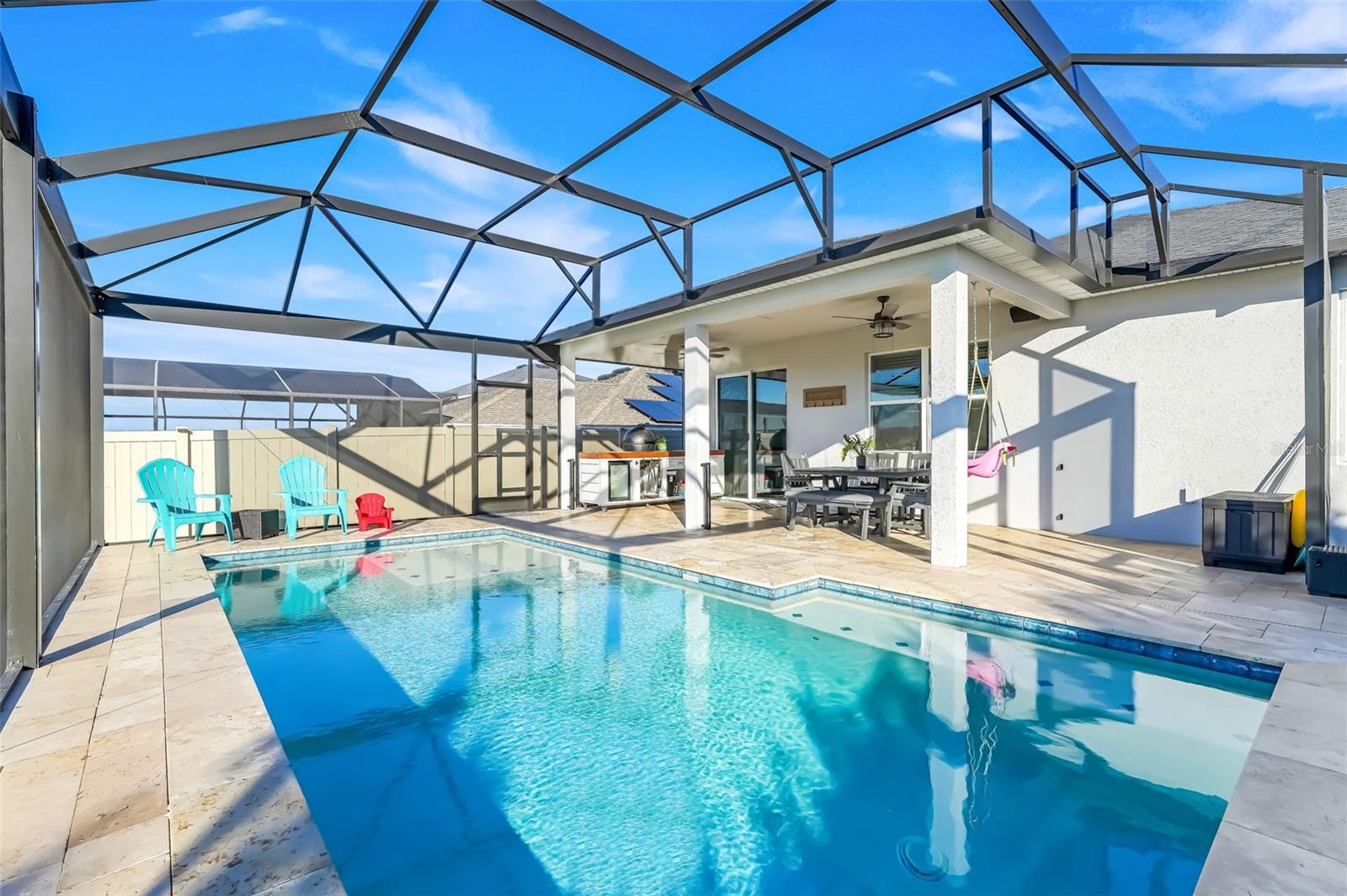 WILSON ESTATES - Residential