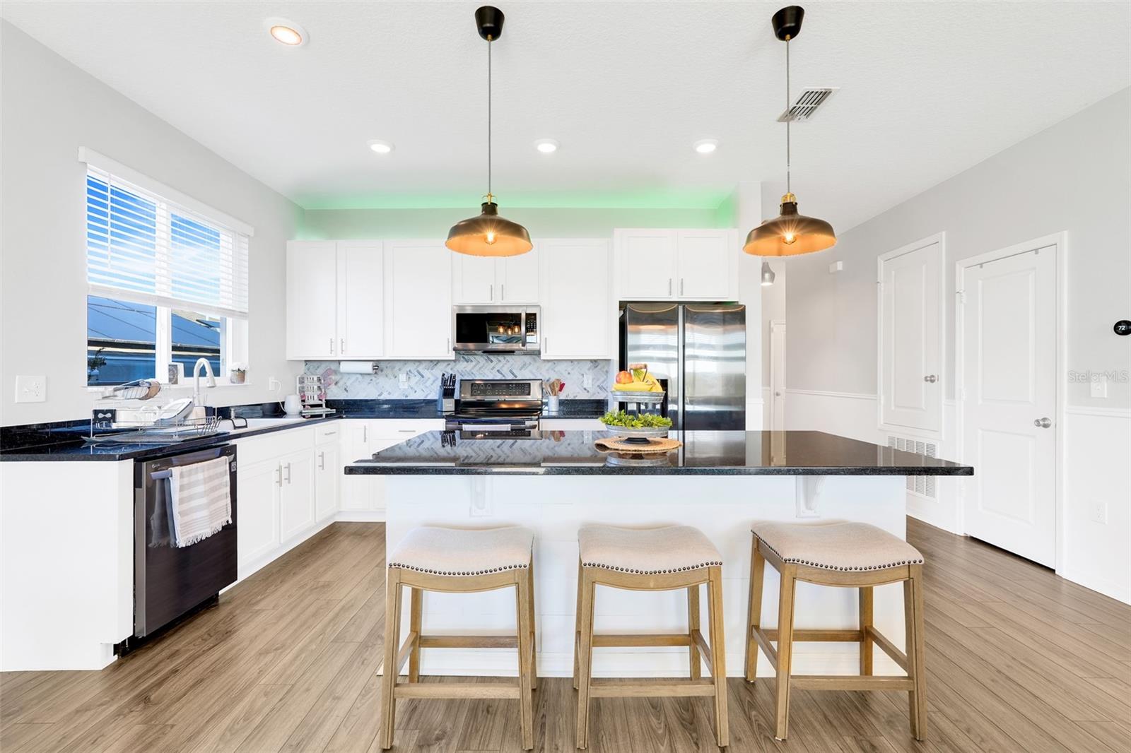 WILSON ESTATES - Residential