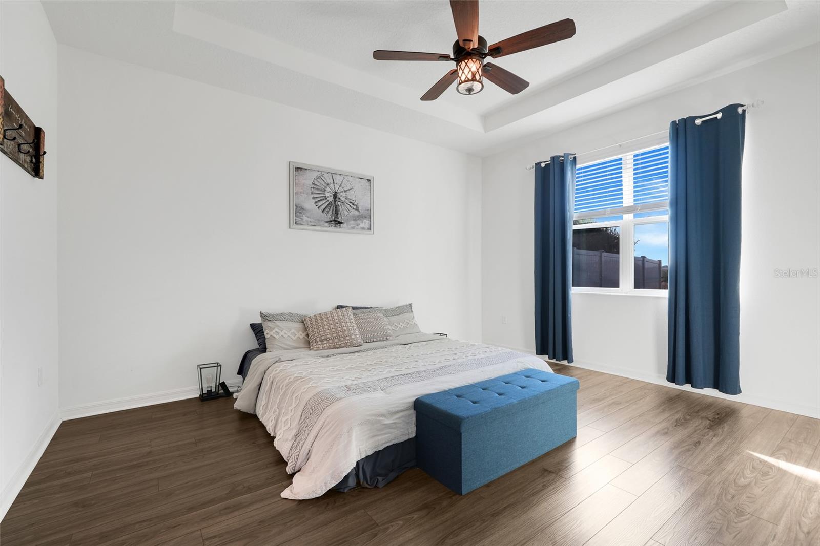 WILSON ESTATES - Residential