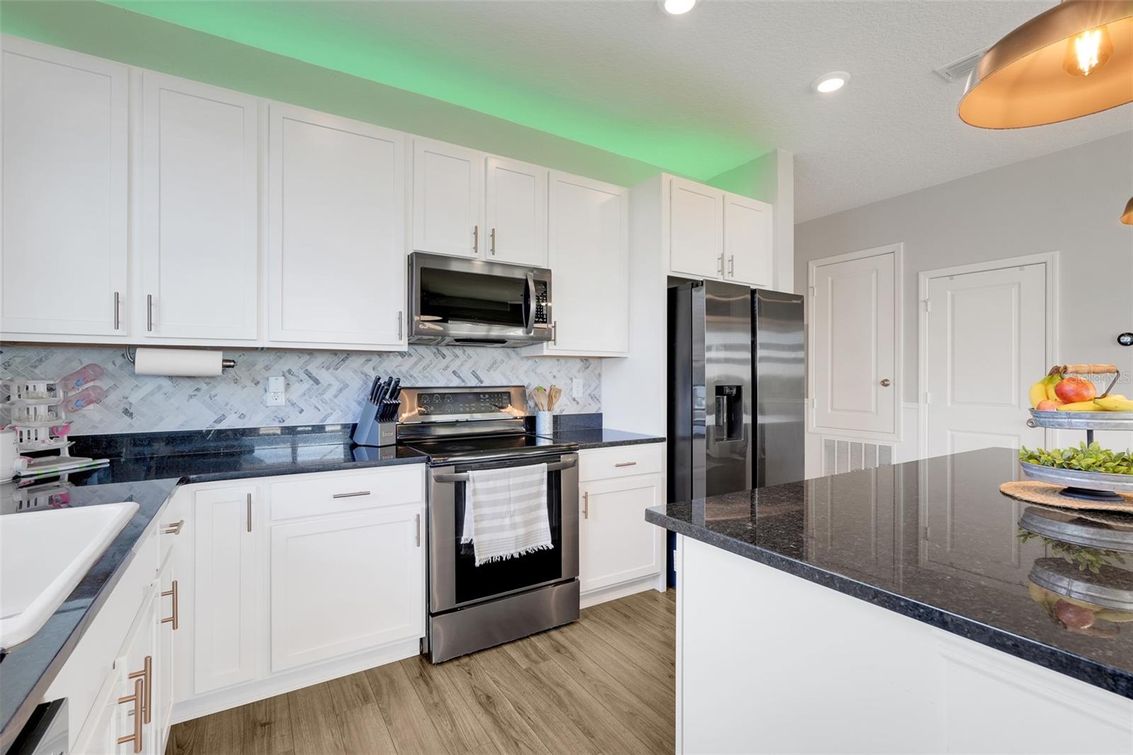 WILSON ESTATES - Residential