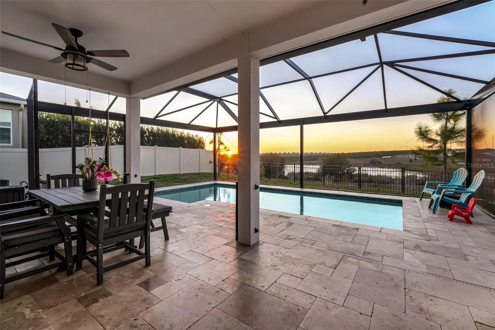 WILSON ESTATES - Residential